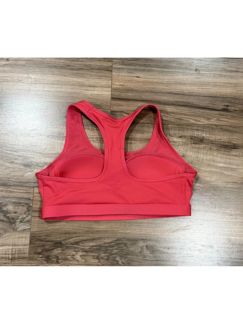 Nike Swoosh Medium Support Women's Padded Sports Bra